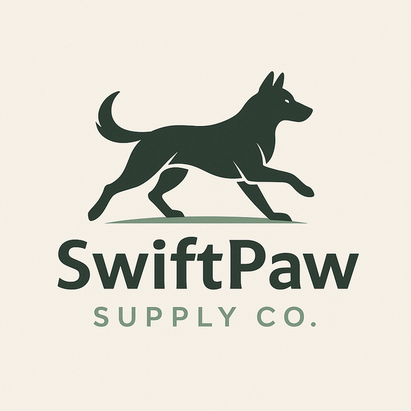 Swift Paw Supply Co.
